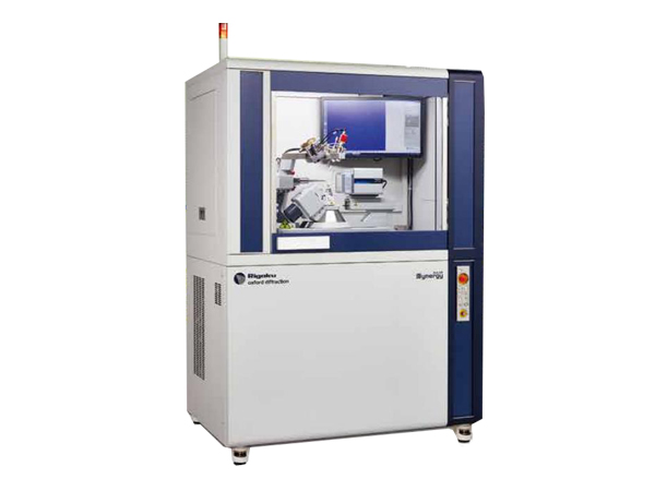 �ձ���ѧ����������XtaLAB Synergy R