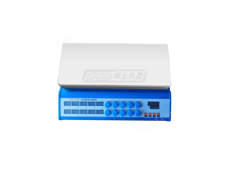 �Ϻ�Խ�ڶ��������Ƚ�����ZNCL-S-10D
